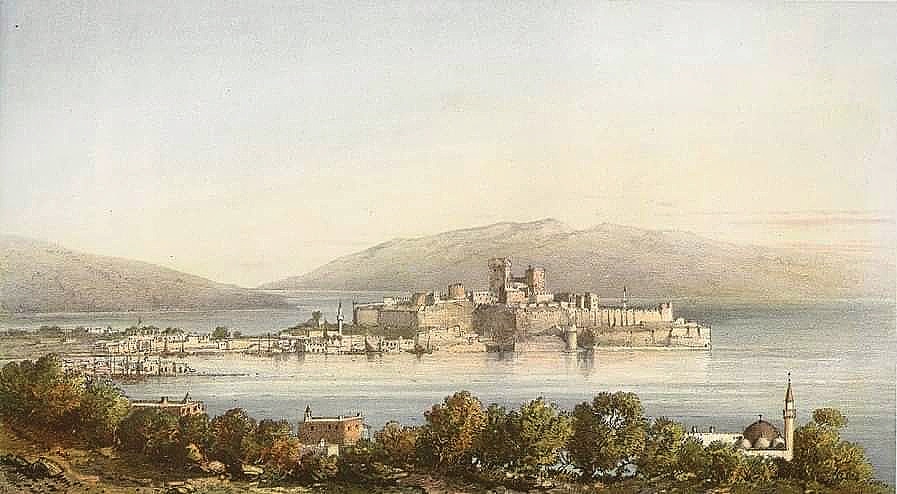 bodrum-old